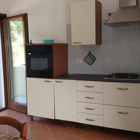Appartamenti I Mandorli Budoni Exterior photo