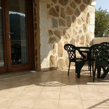 Appartamenti I Mandorli Budoni Exterior photo