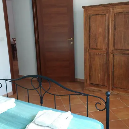 Appartamenti I Mandorli Budoni Exterior photo