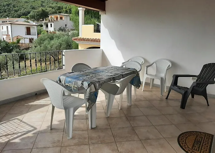 Appartamenti I Mandorli