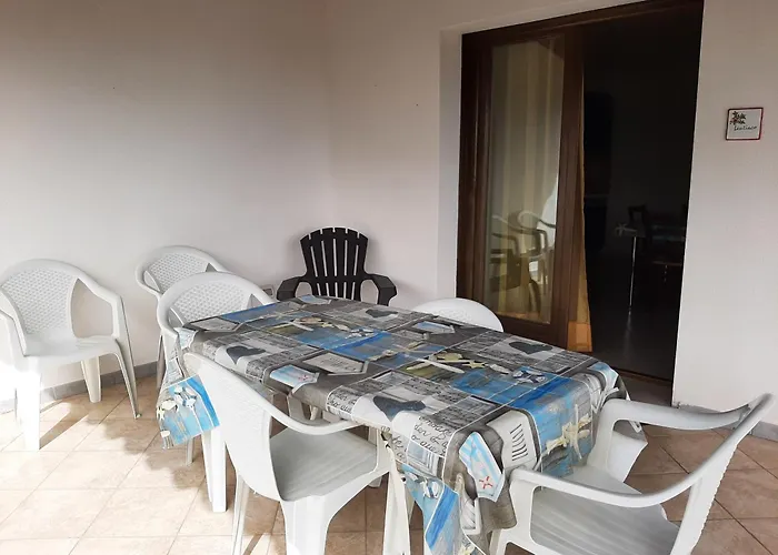 Appartamenti I Mandorli