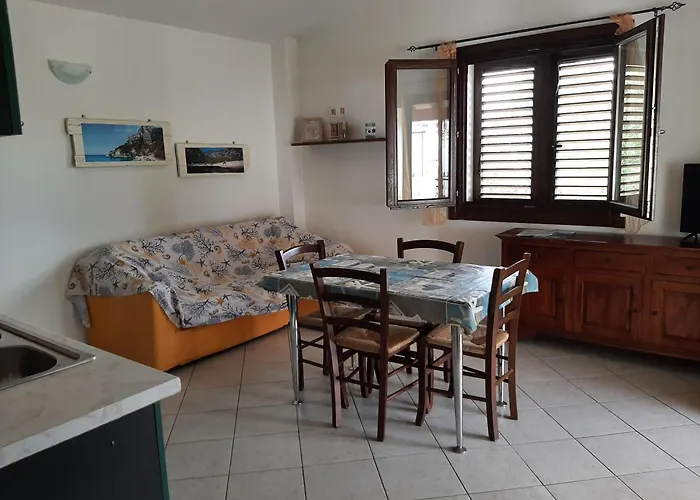 Appartamenti I Mandorli