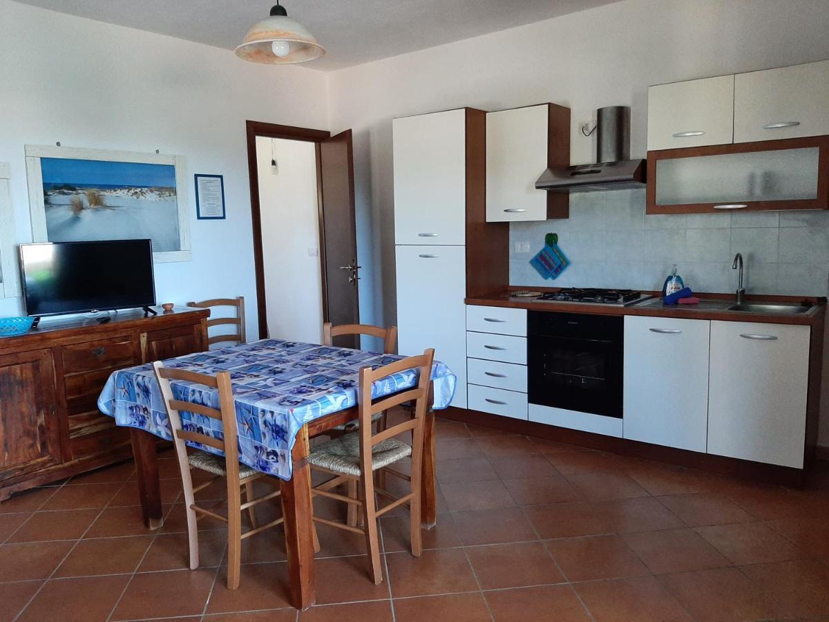 Apartment I Mandorli Budoni