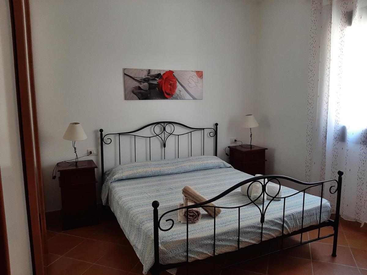 Apartment I Mandorli