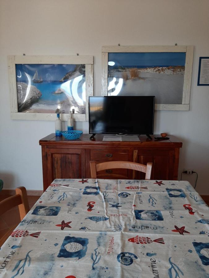 I Mandorli Apartment