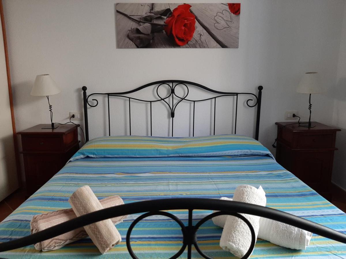 I Mandorli Apartment Budoni