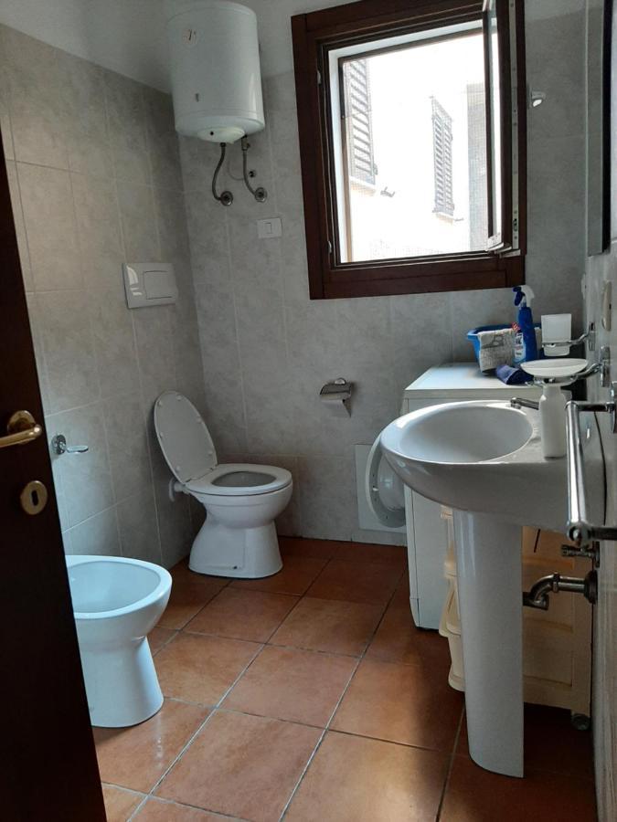 I Mandorli Apartment Budoni