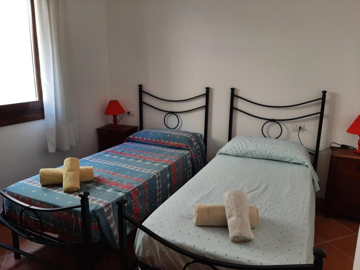 Apartment I Mandorli *