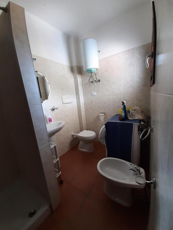 I Mandorli Apartment