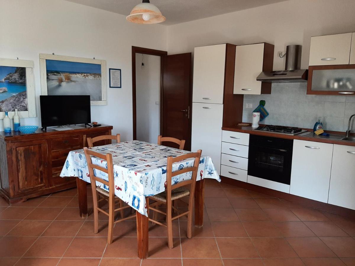 Apartment I Mandorli
