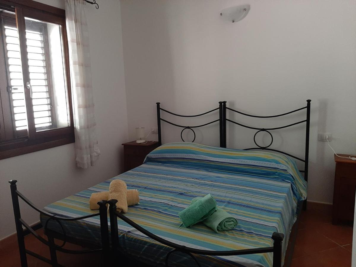 I Mandorli Apartment *