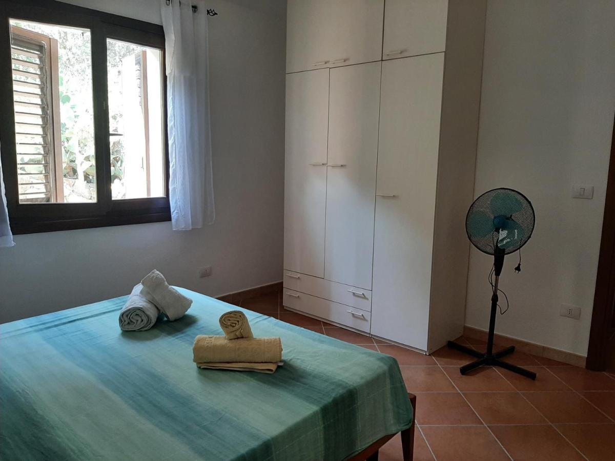 I Mandorli Apartment