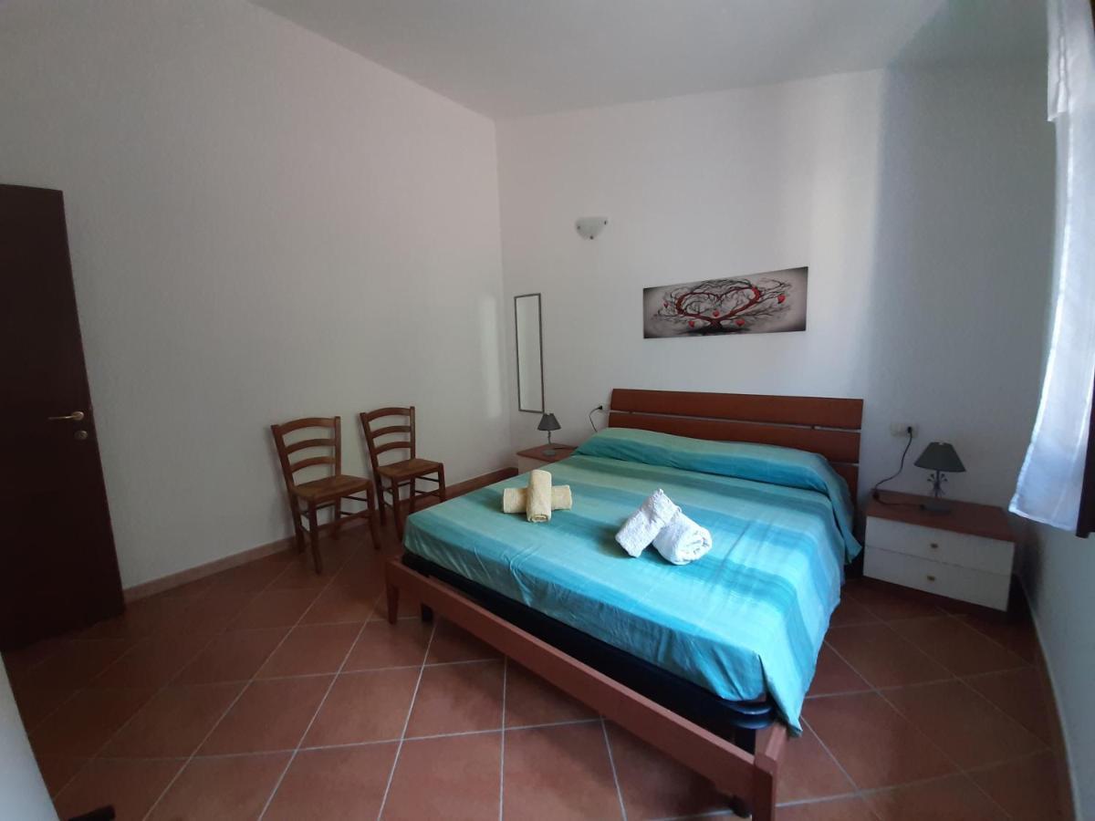 I Mandorli Apartment Budoni
