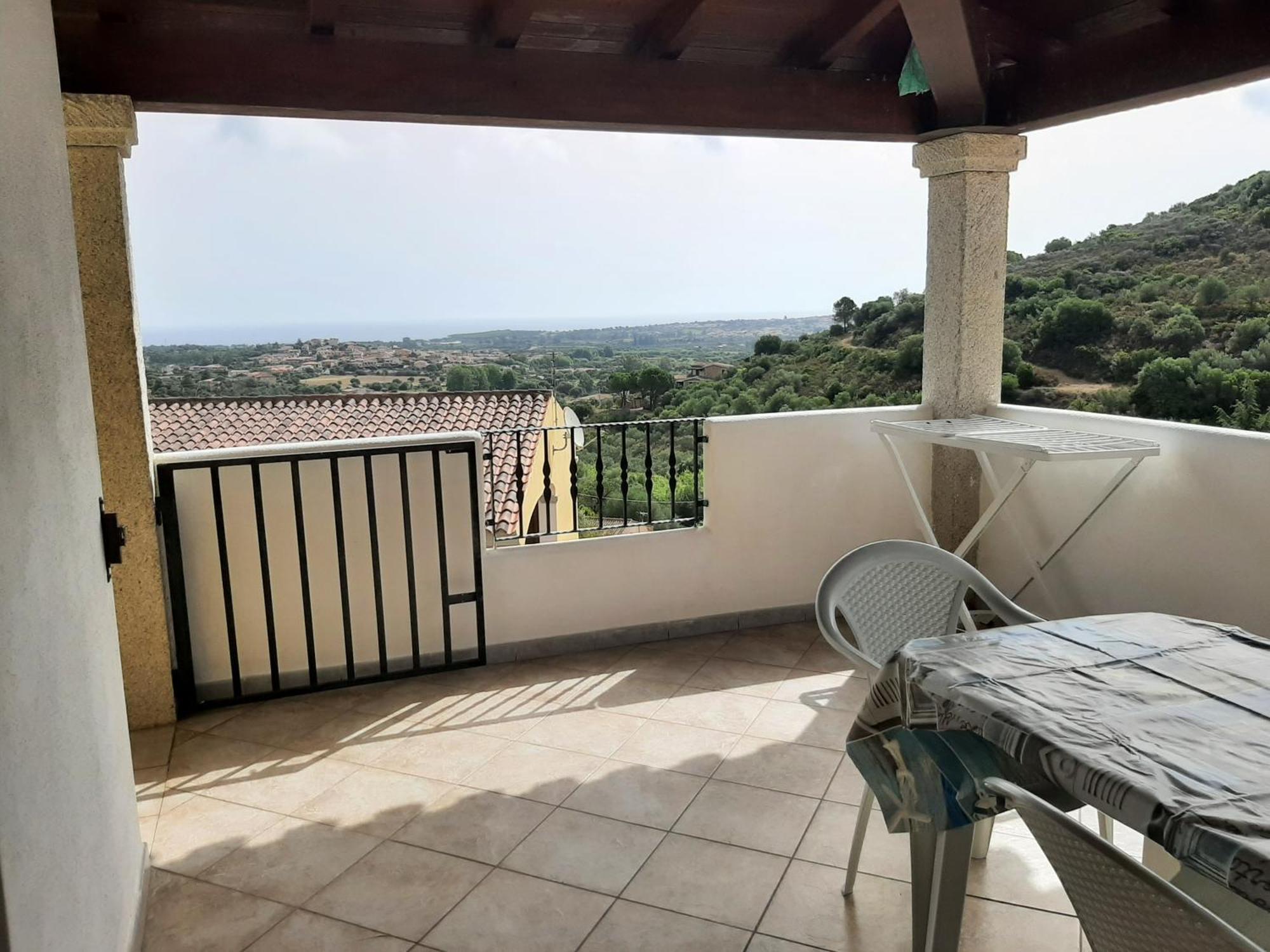 I Mandorli Apartment