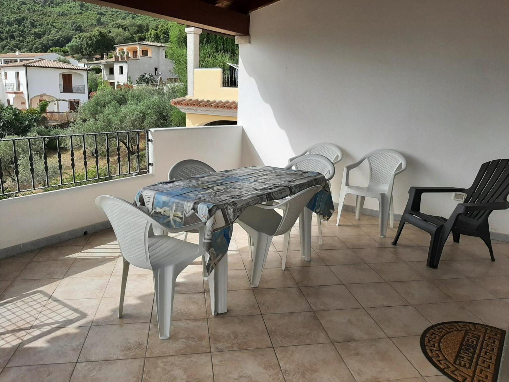 Apartment I Mandorli