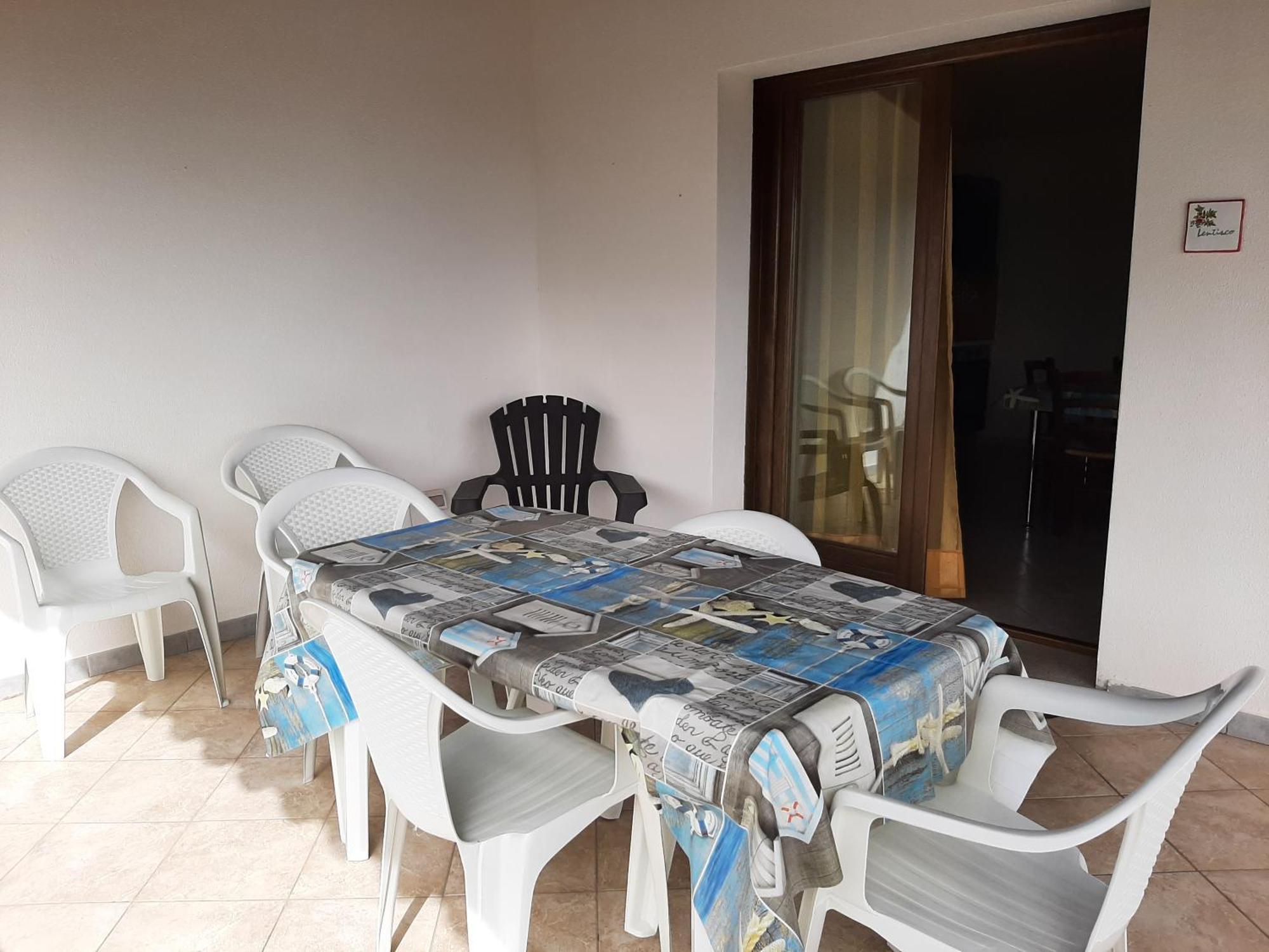 I Mandorli Apartment *