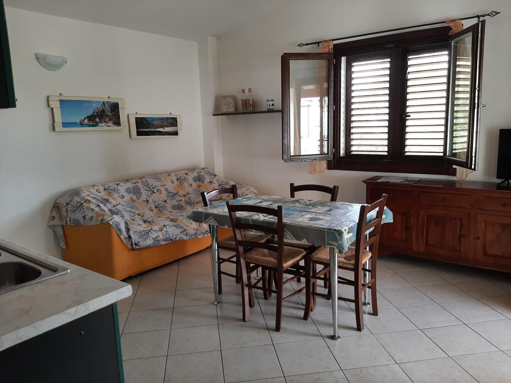 Apartment I Mandorli *