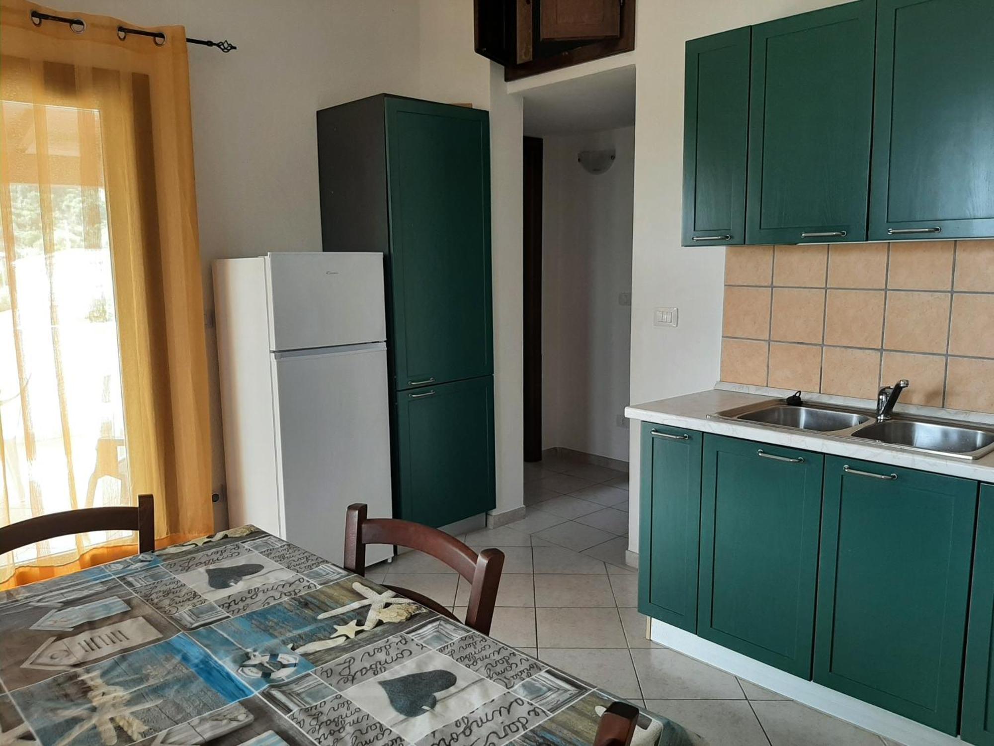 I Mandorli Apartment Budoni
