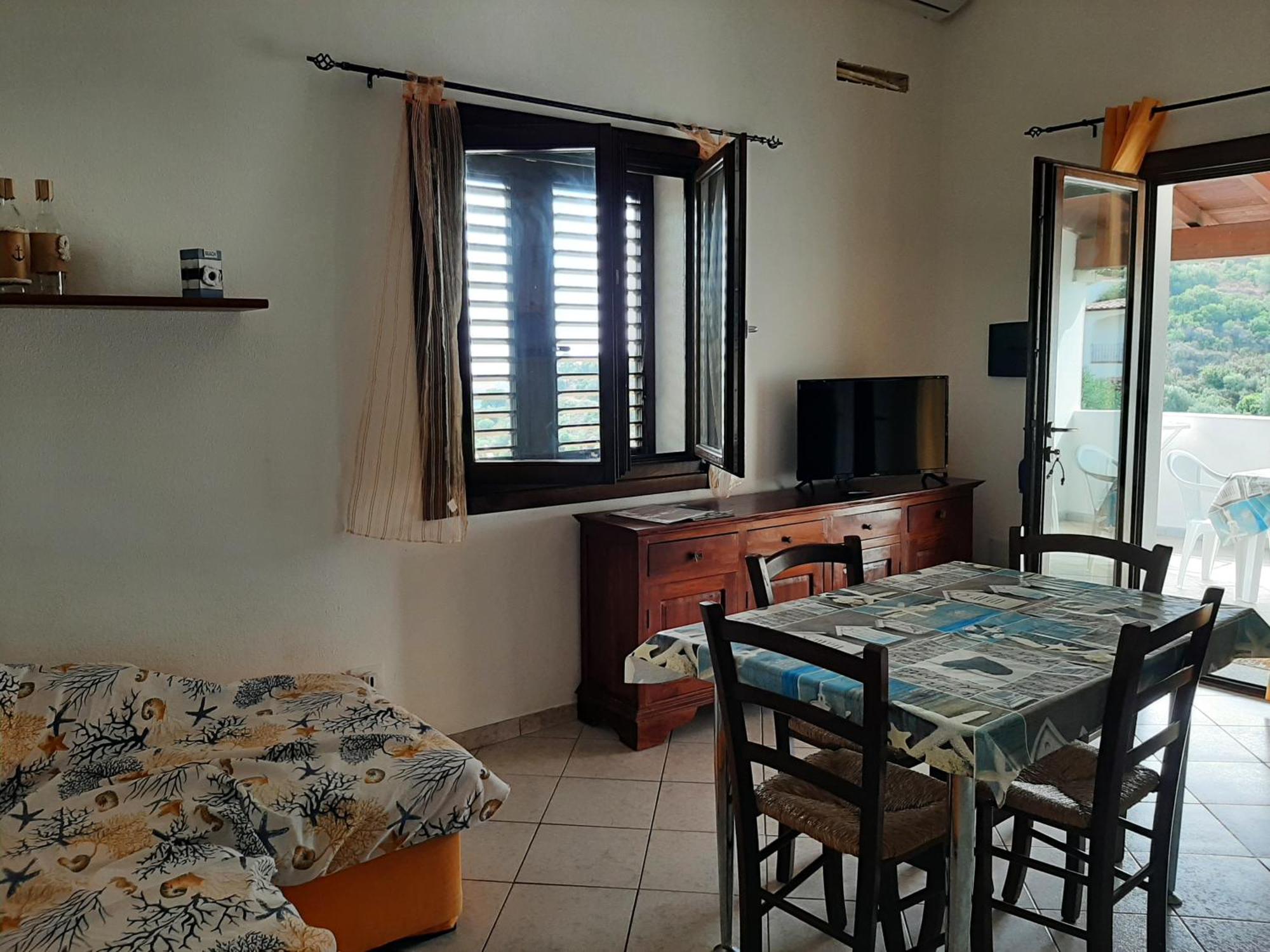 I Mandorli Apartment Budoni