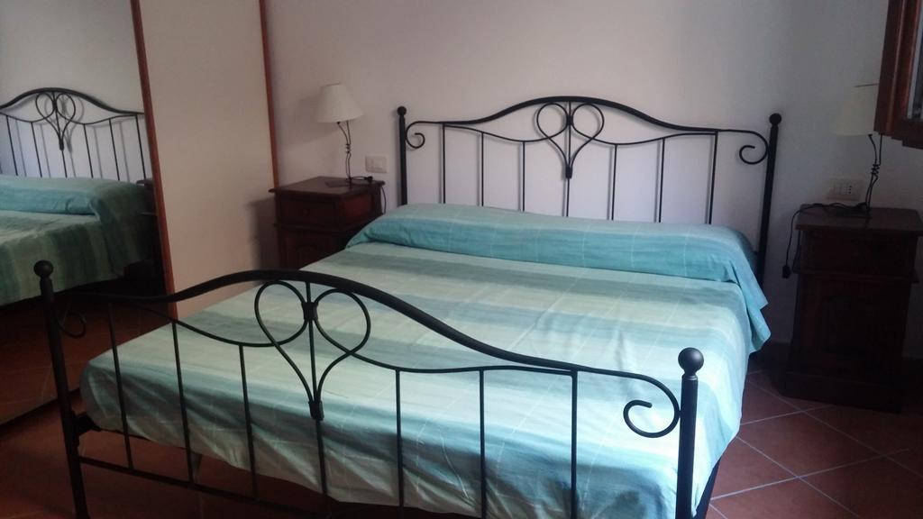 Apartment I Mandorli Budoni