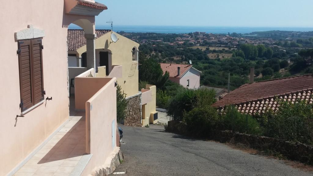 I Mandorli Apartment