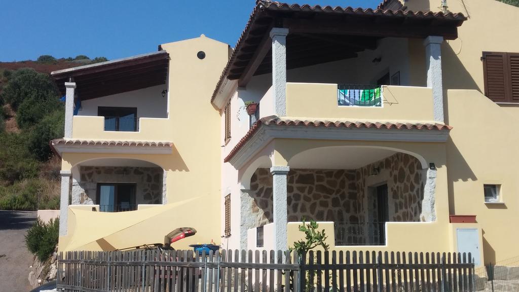 I Mandorli Apartment Budoni