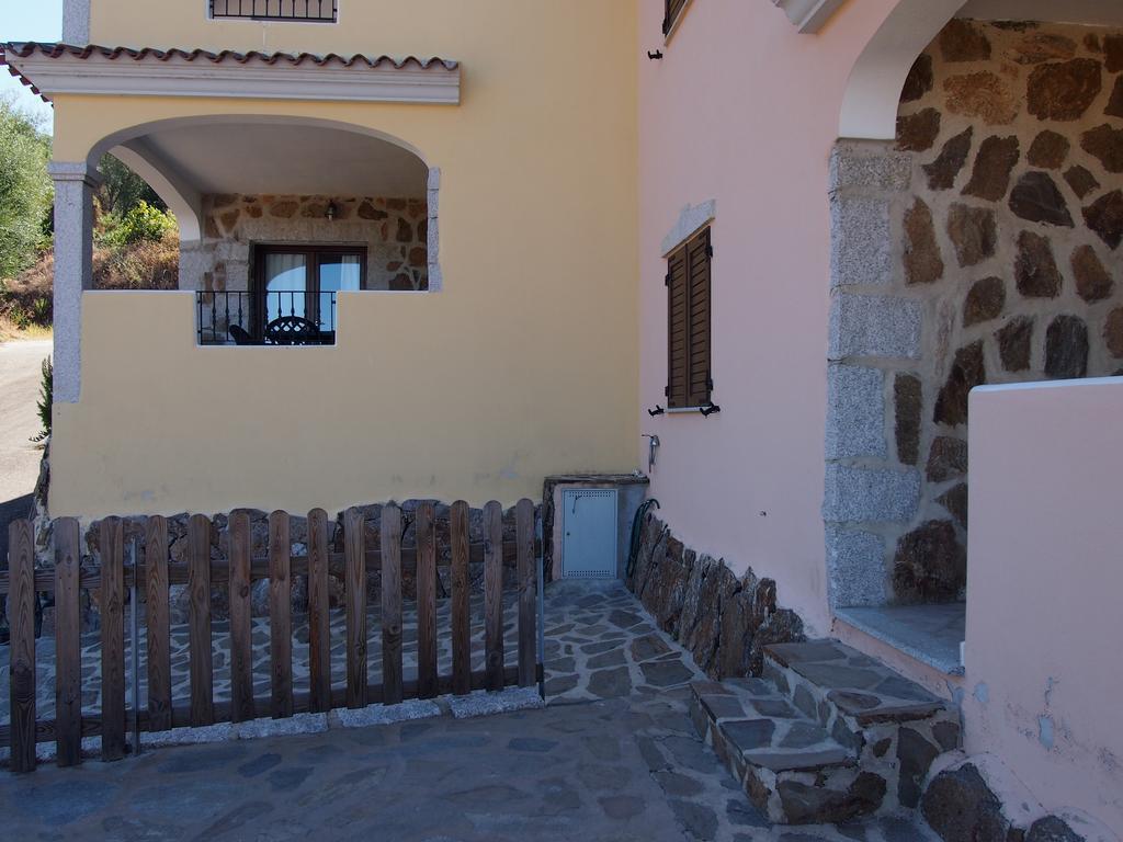 I Mandorli Apartment
