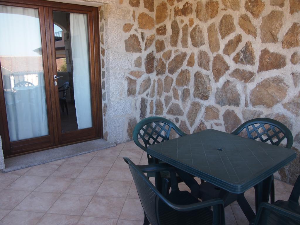 I Mandorli Apartment Budoni