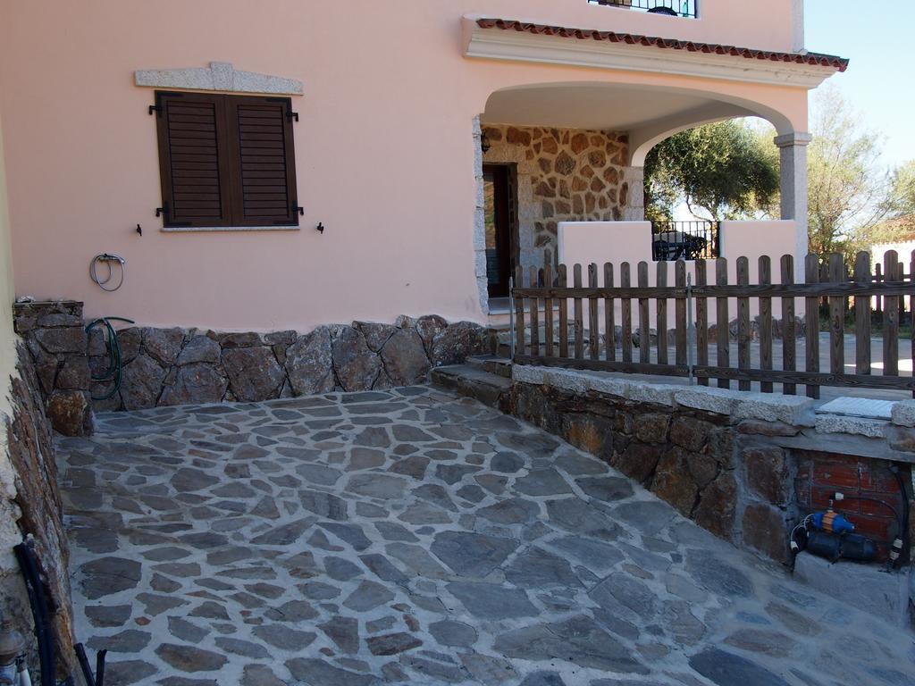 Apartment I Mandorli Budoni