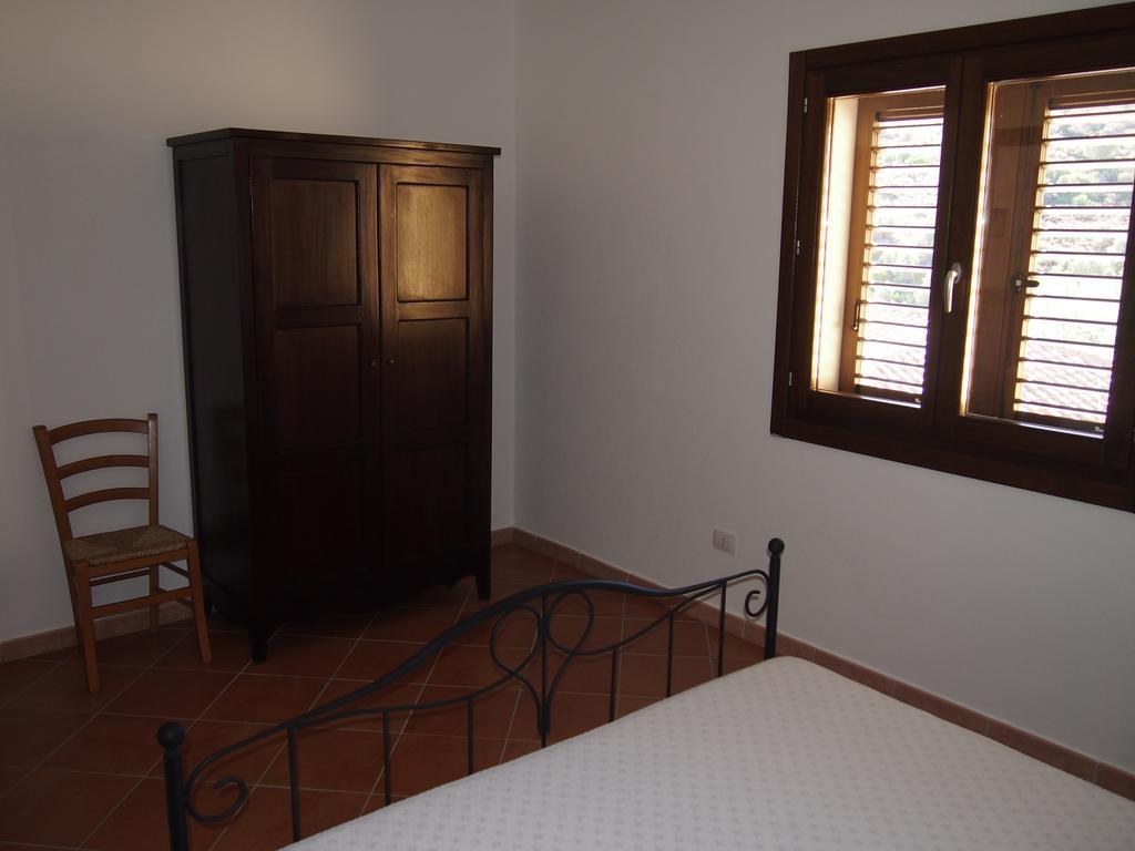 I Mandorli Apartment