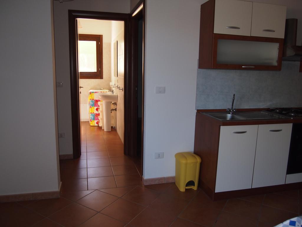 Apartment I Mandorli *