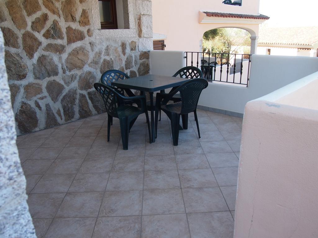 Apartment I Mandorli
