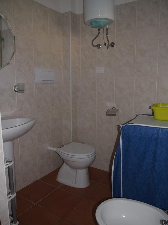 Apartment I Mandorli *