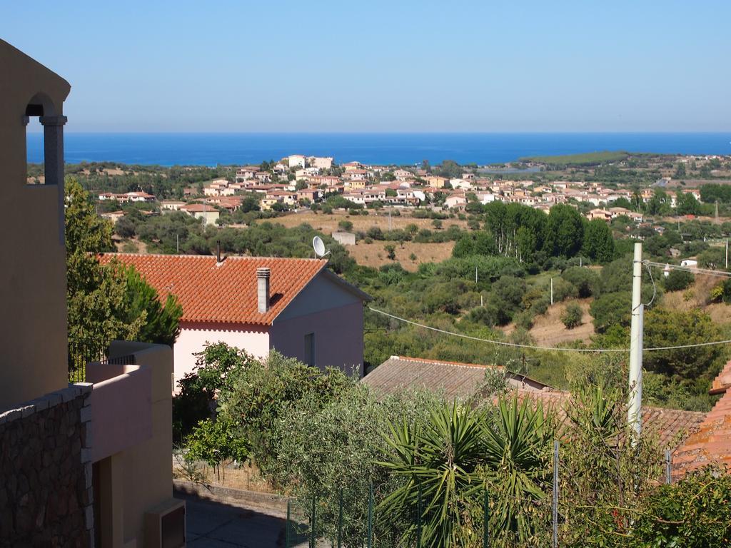 Apartment I Mandorli Budoni