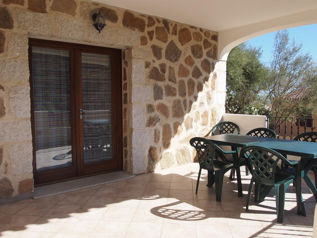 Apartment I Mandorli