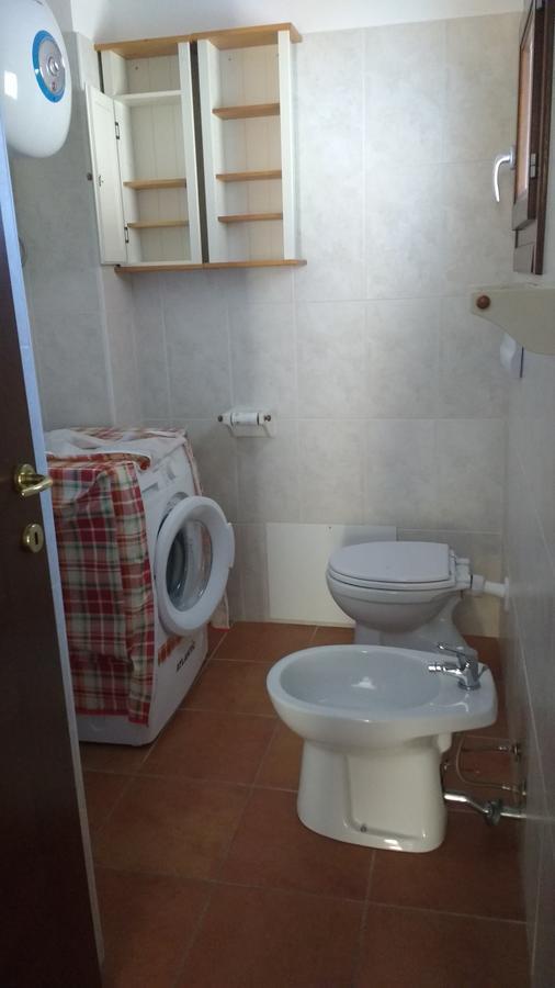 Apartment I Mandorli *