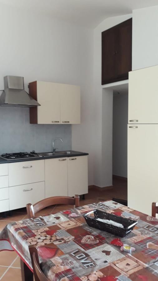 Apartment I Mandorli Budoni