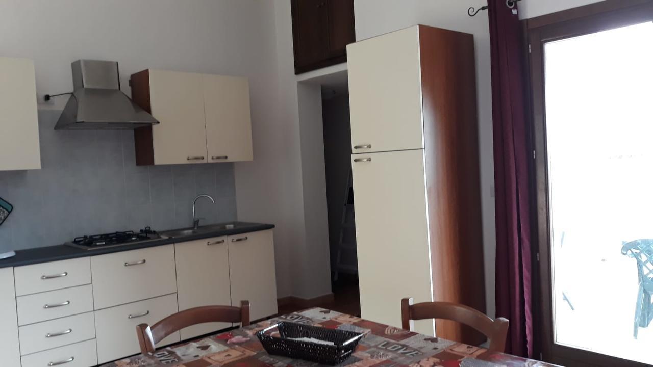 I Mandorli Apartment