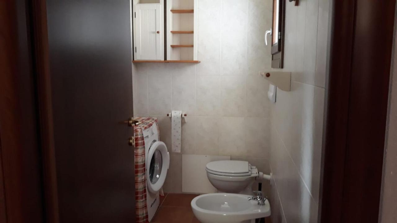 Apartment I Mandorli