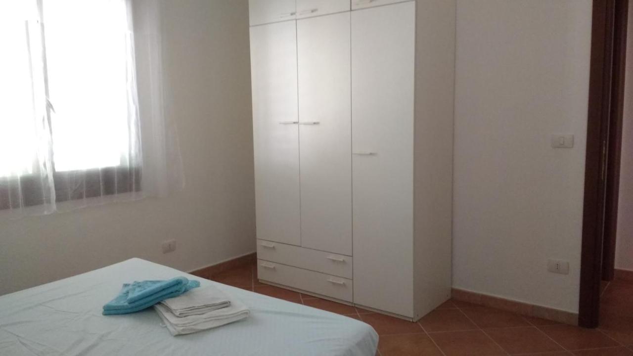 Apartment I Mandorli