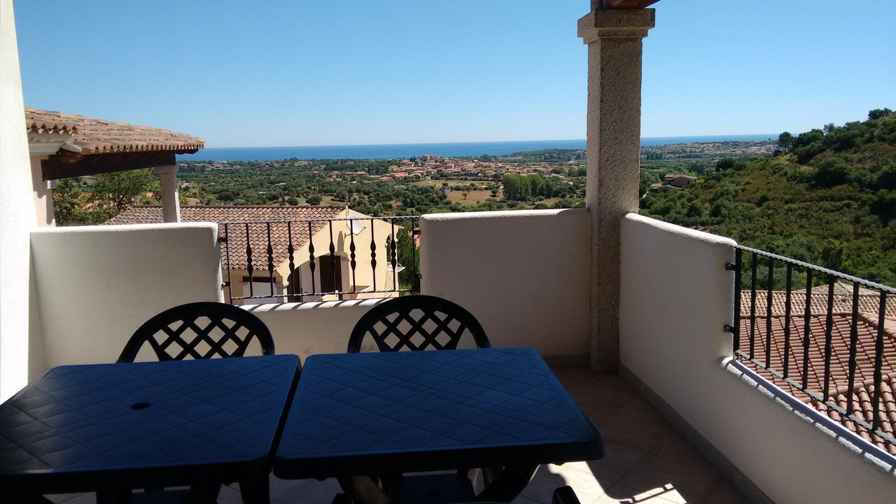 Apartment I Mandorli *