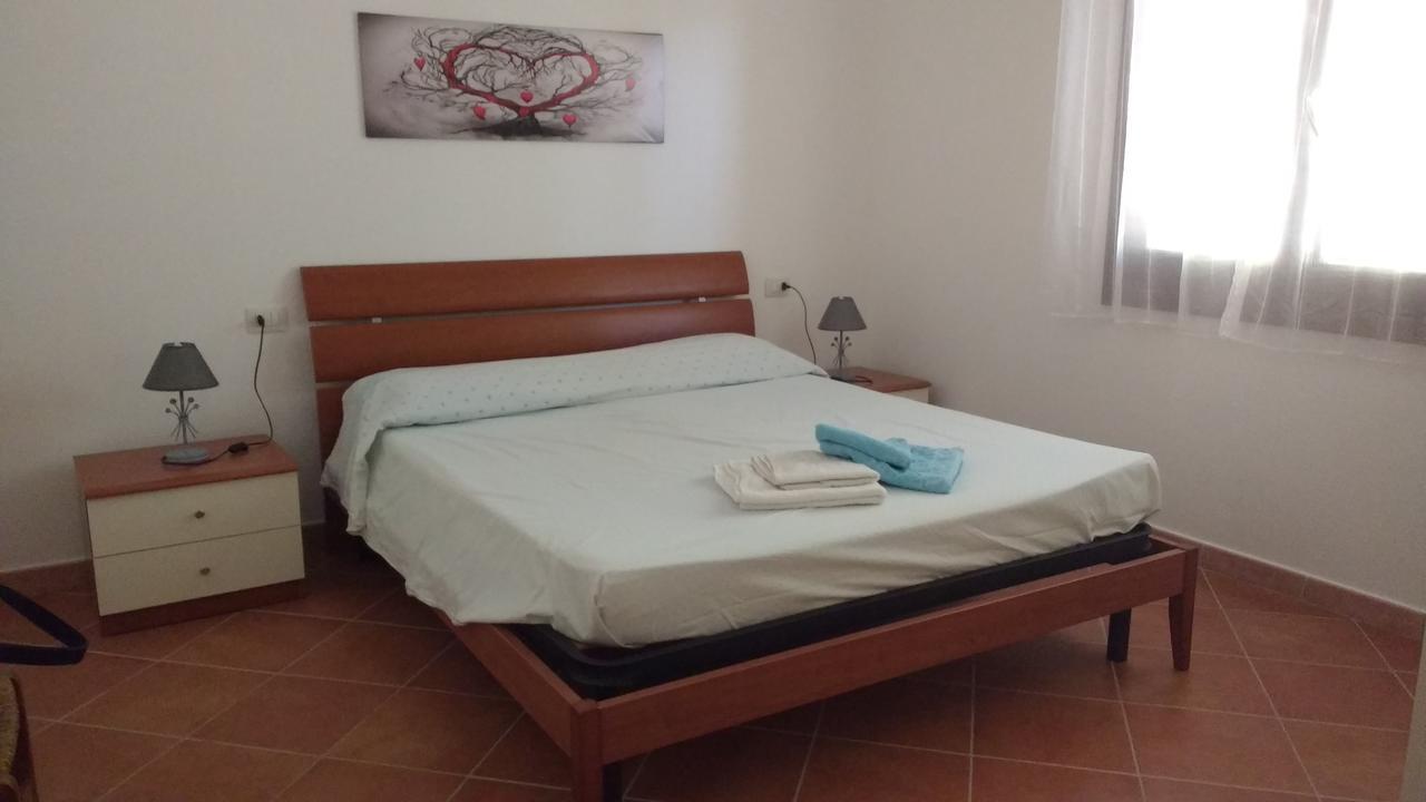 Apartment I Mandorli Budoni