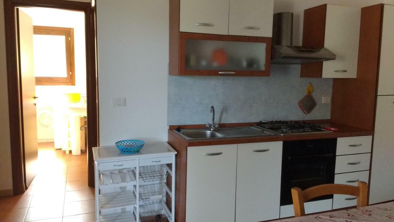 Apartment I Mandorli