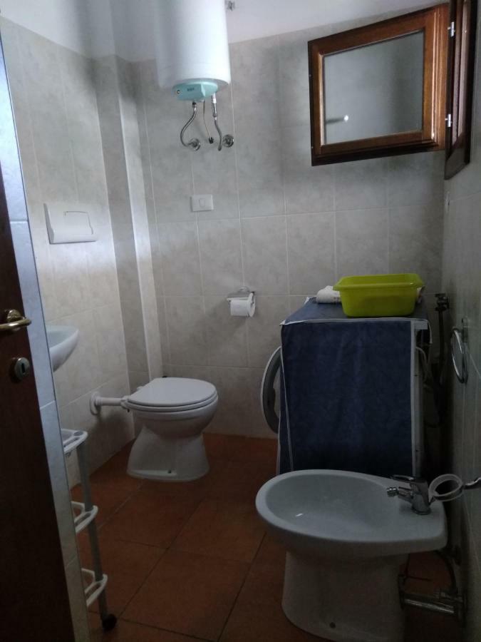 Apartment I Mandorli *