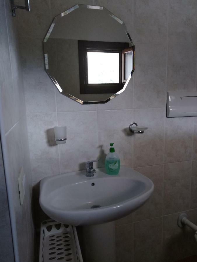 I Mandorli Apartment Budoni