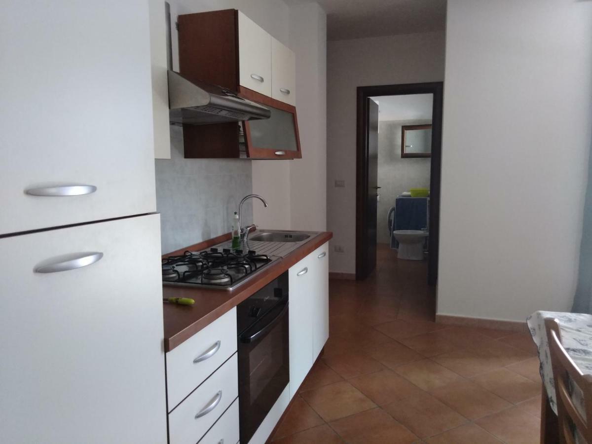 Apartment I Mandorli